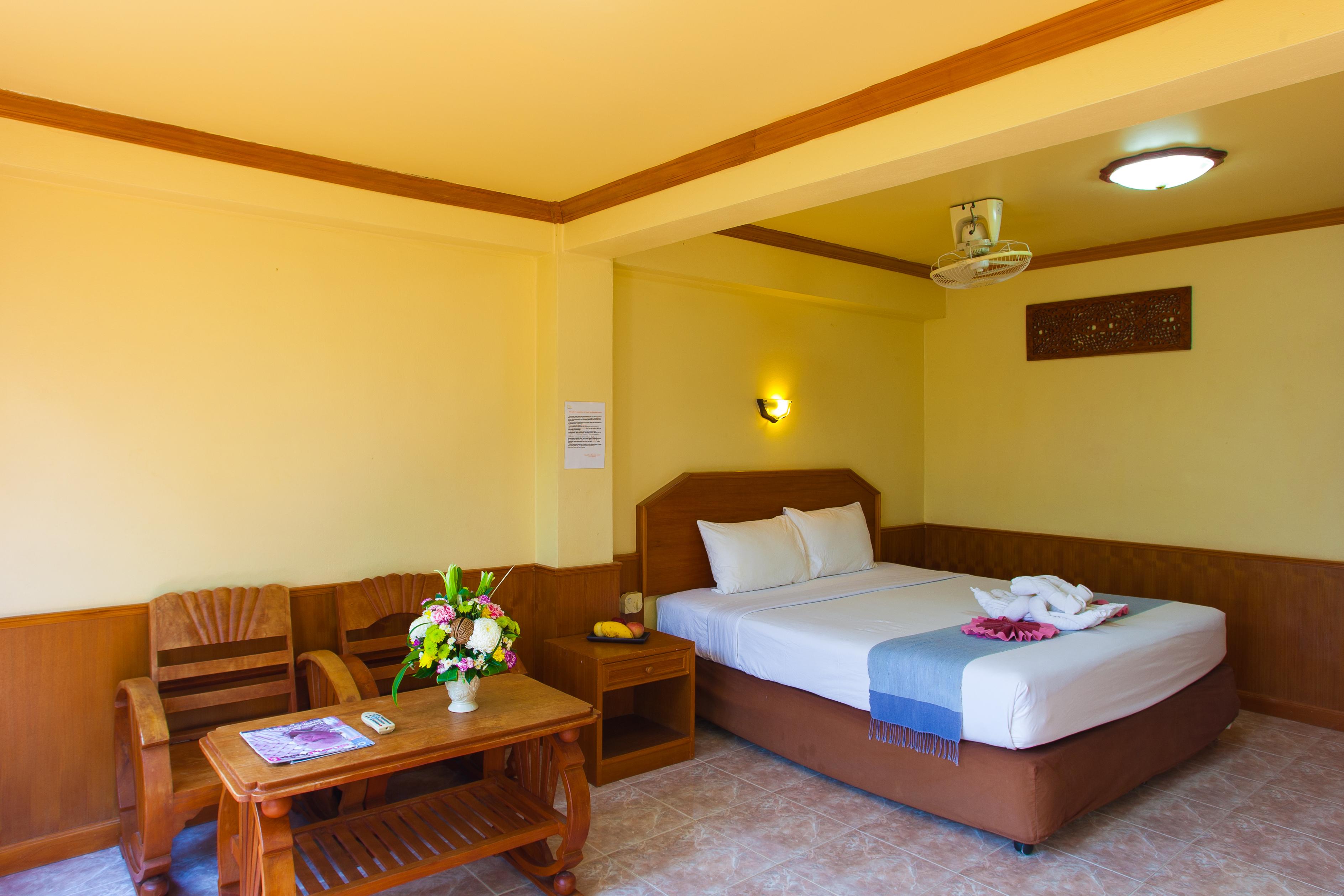 Haad Yao Bayview Resort & Spa - Sha Plus Certified Exterior foto