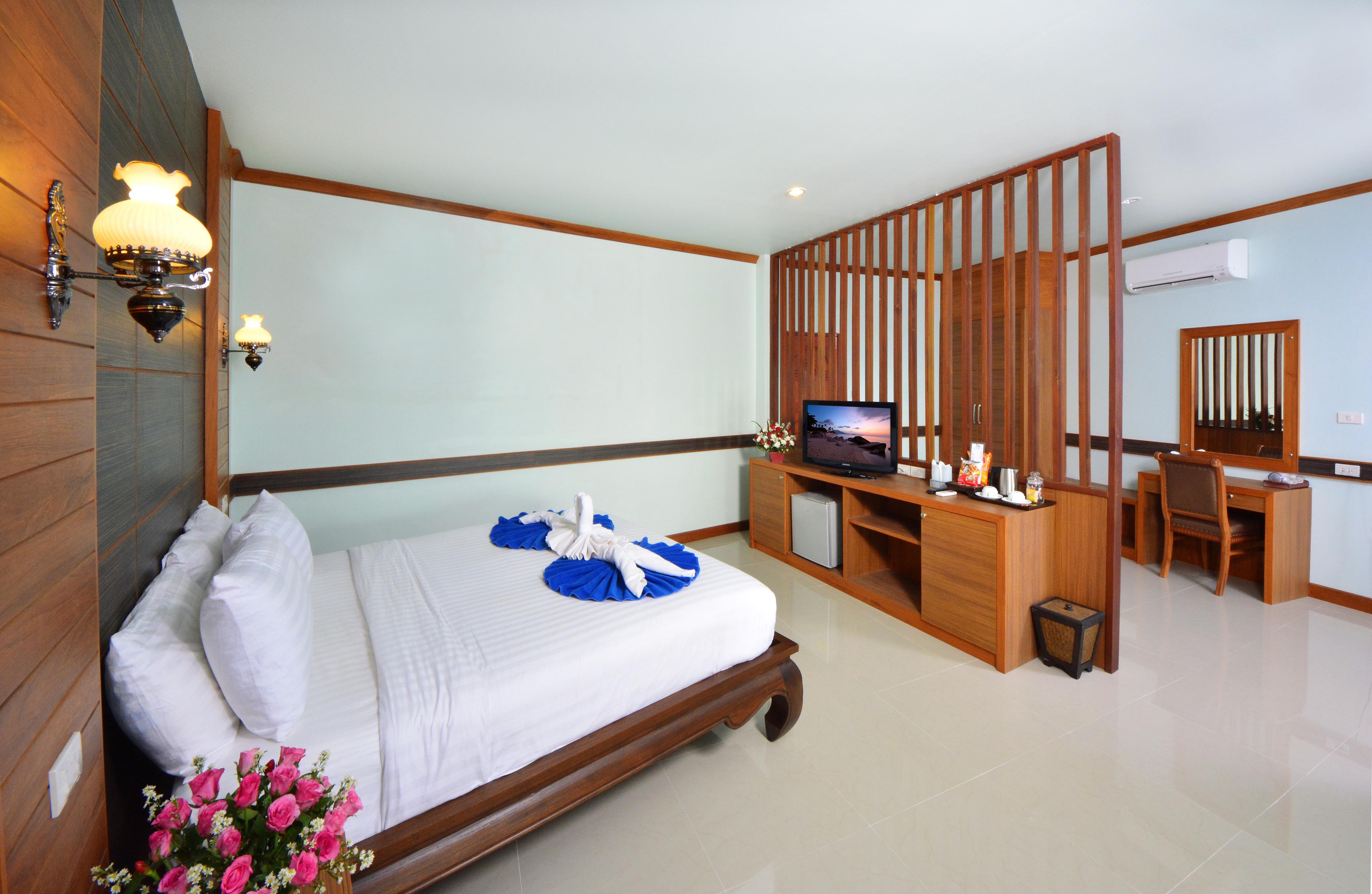 Haad Yao Bayview Resort & Spa - Sha Plus Certified Exterior foto