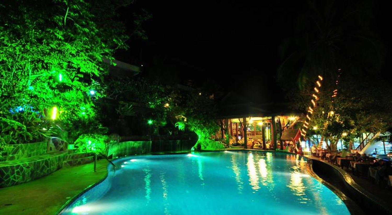 Haad Yao Bayview Resort & Spa - Sha Plus Certified Exterior foto