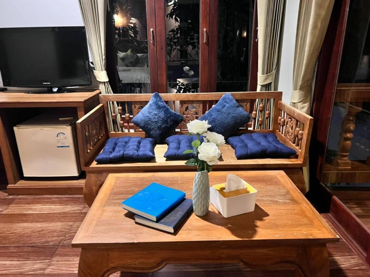 Haad Yao Bayview Resort & Spa - Sha Plus Certified Habitación foto