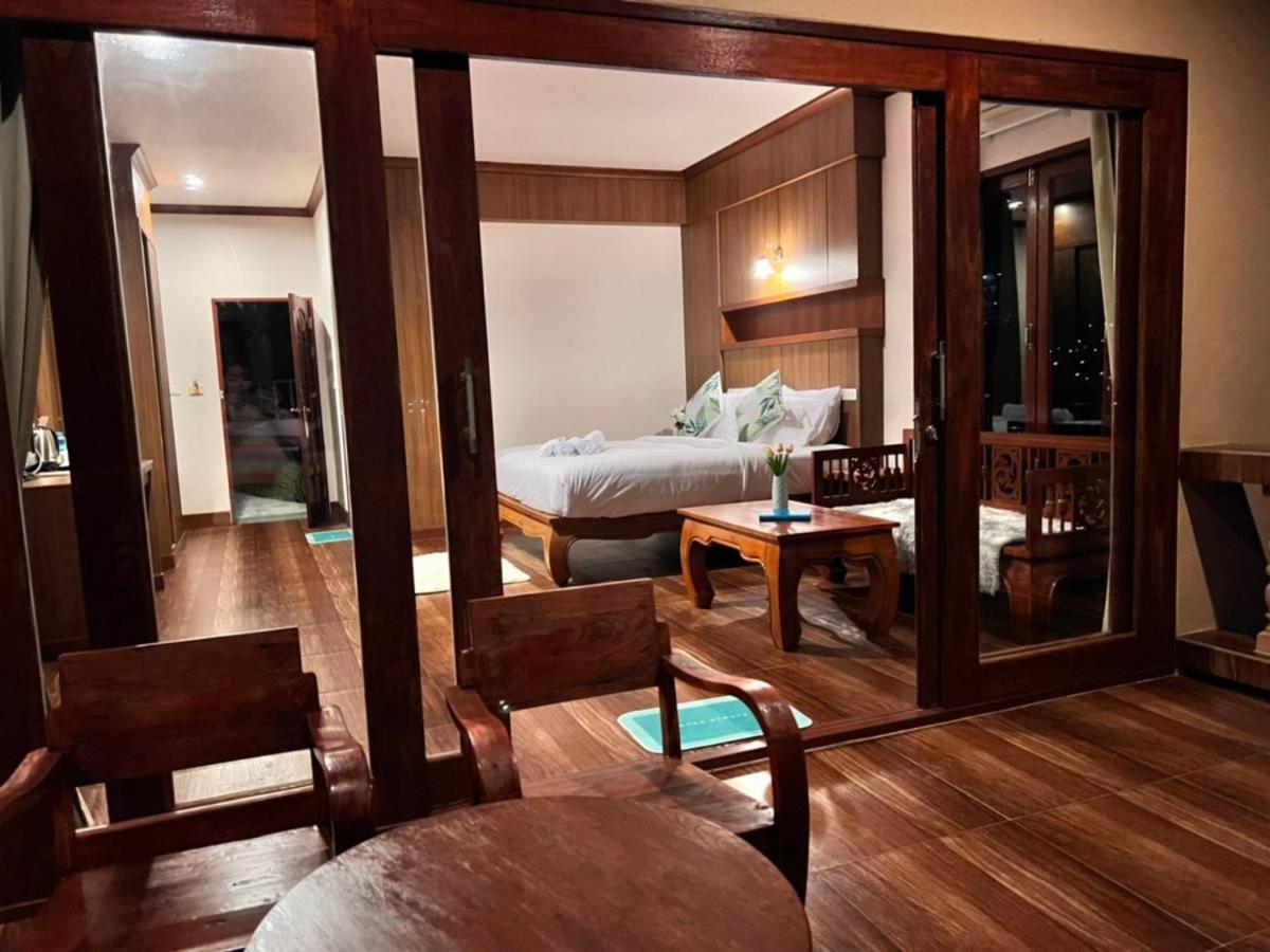 Haad Yao Bayview Resort & Spa - Sha Plus Certified Habitación foto