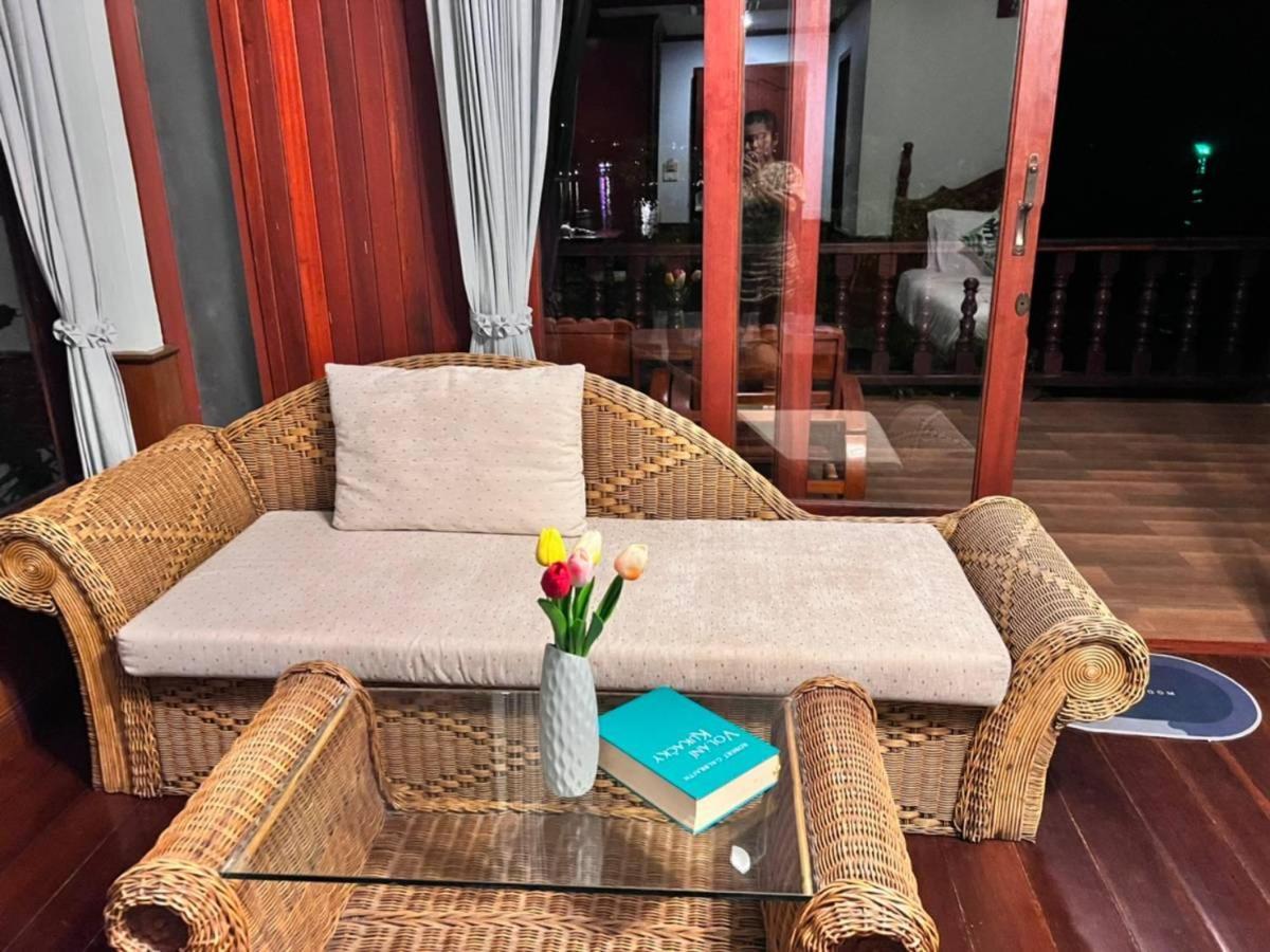 Haad Yao Bayview Resort & Spa - Sha Plus Certified Habitación foto