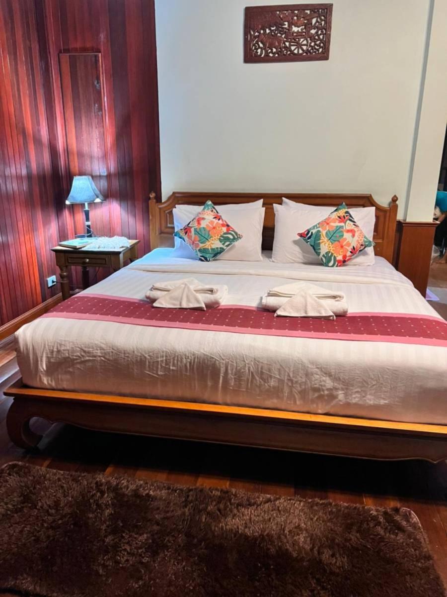Haad Yao Bayview Resort & Spa - Sha Plus Certified Habitación foto