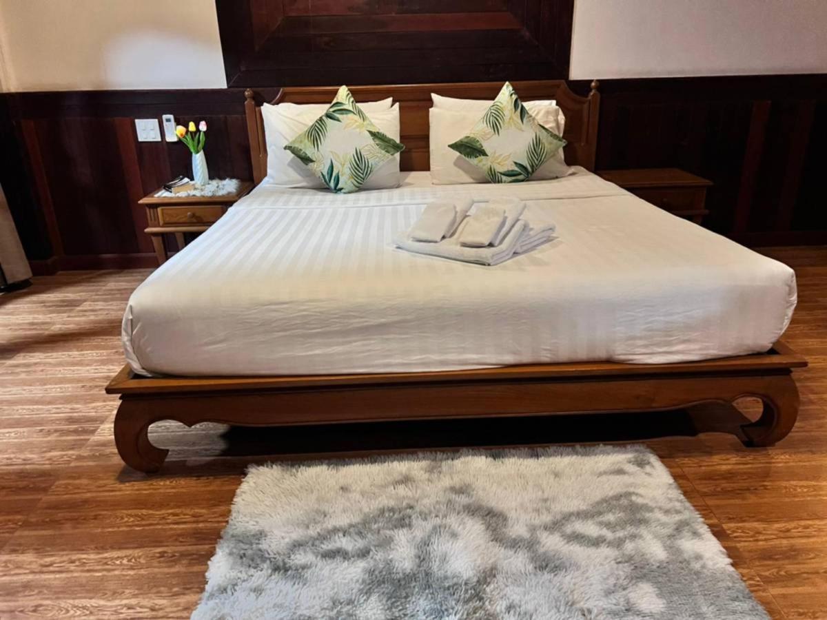 Haad Yao Bayview Resort & Spa - Sha Plus Certified Habitación foto