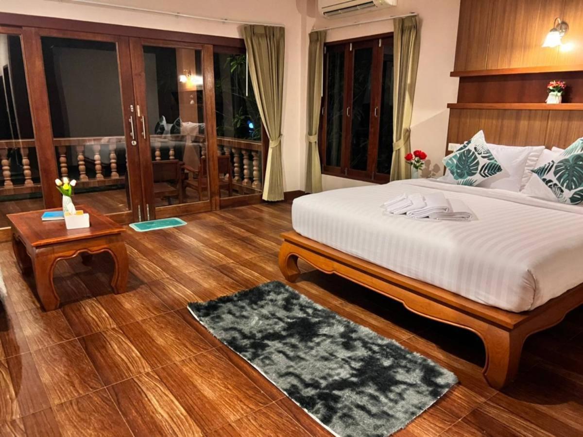Haad Yao Bayview Resort & Spa - Sha Plus Certified Habitación foto