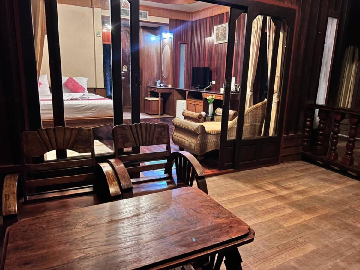 Haad Yao Bayview Resort & Spa - Sha Plus Certified Habitación foto