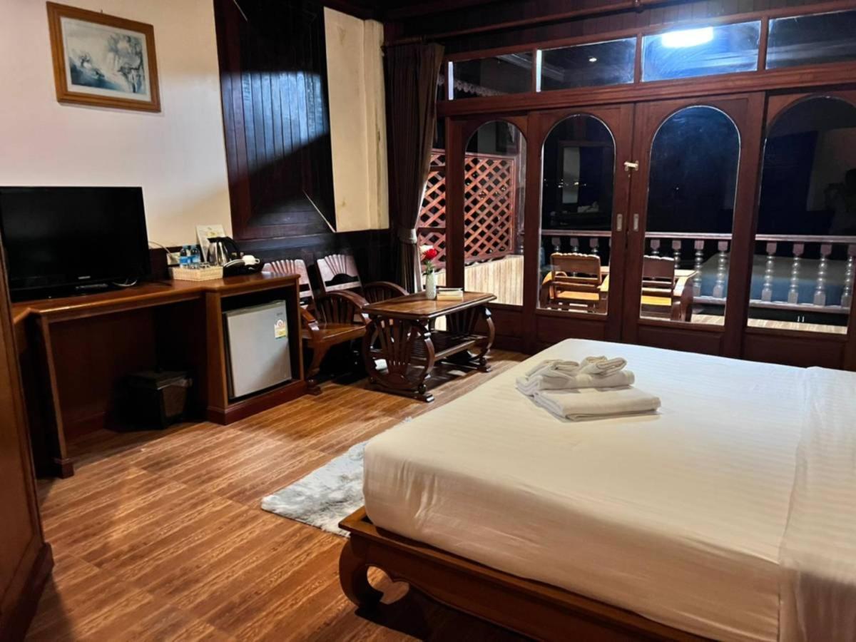 Haad Yao Bayview Resort & Spa - Sha Plus Certified Habitación foto