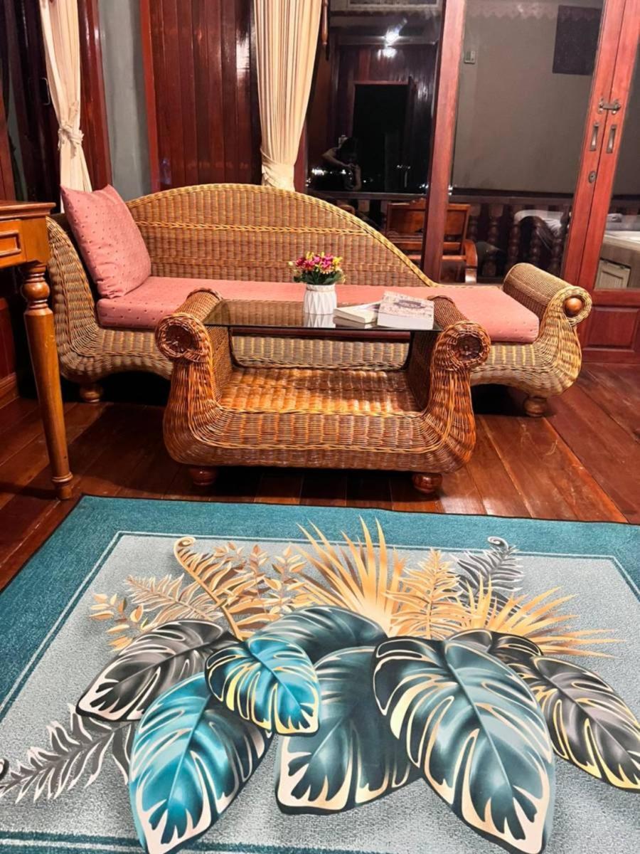 Haad Yao Bayview Resort & Spa - Sha Plus Certified Habitación foto