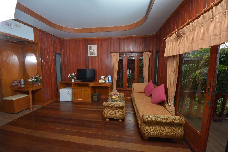 Haad Yao Bayview Resort & Spa - Sha Plus Certified Habitación foto