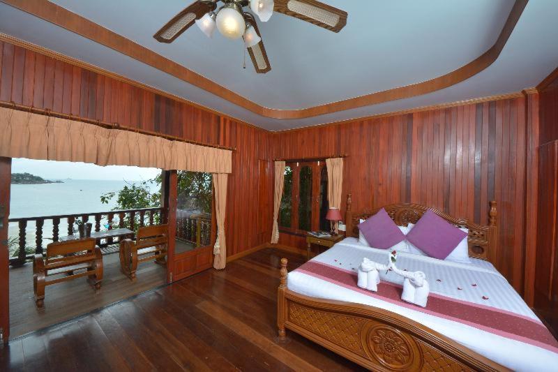 Haad Yao Bayview Resort & Spa - Sha Plus Certified Habitación foto