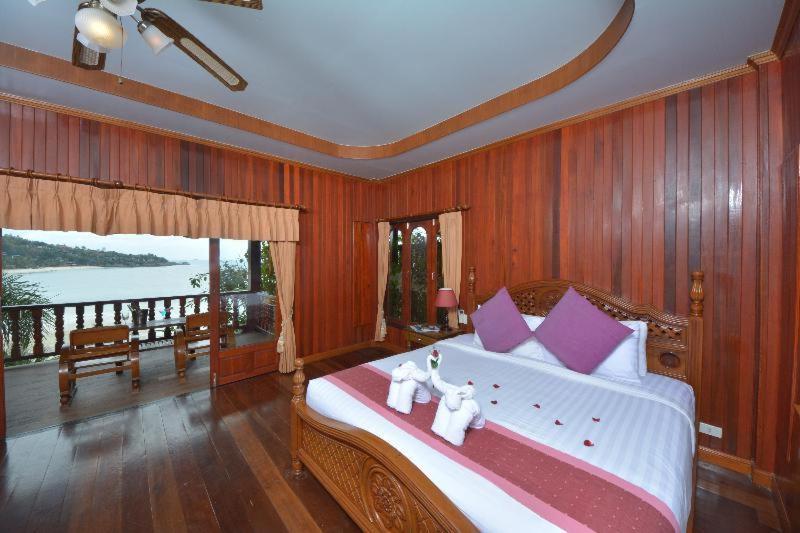 Haad Yao Bayview Resort & Spa - Sha Plus Certified Habitación foto