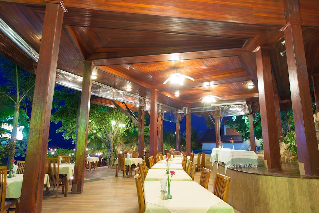 Haad Yao Bayview Resort & Spa - Sha Plus Certified Exterior foto