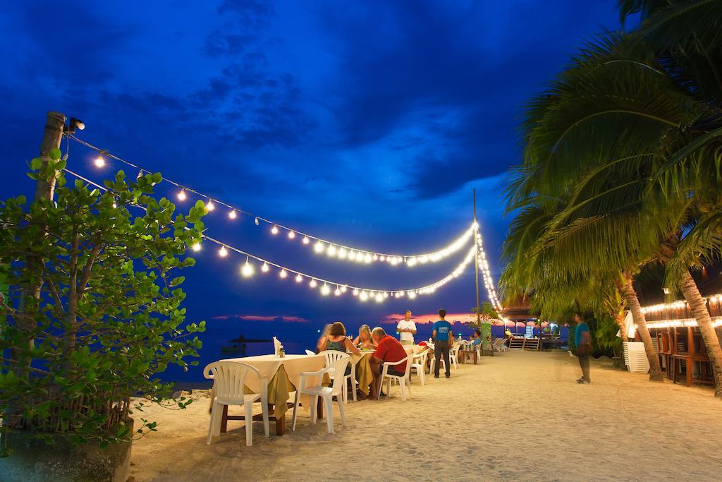 Haad Yao Bayview Resort & Spa - Sha Plus Certified Exterior foto