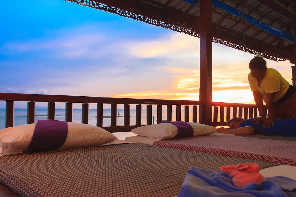 Haad Yao Bayview Resort & Spa - Sha Plus Certified Exterior foto